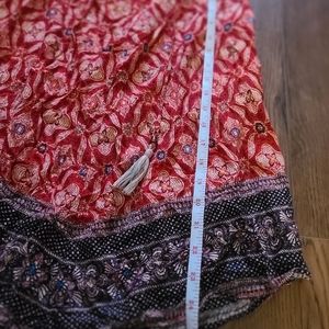 Est. 1946 sleeveless top Large